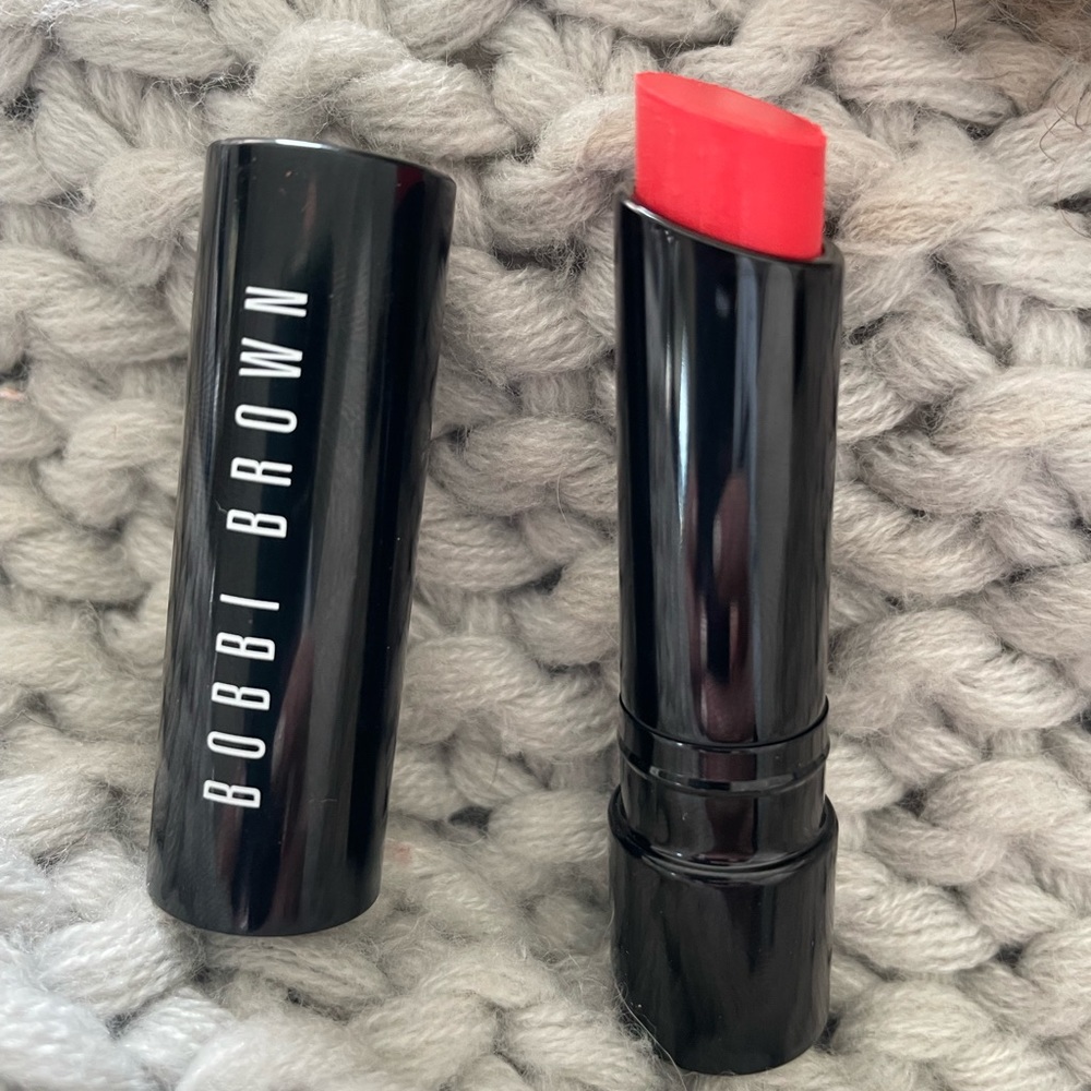 BOBBI BROWN Sheer Lip Color in ORANGE #24 - NEW w/o BOX